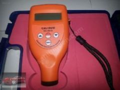 CC 4012 kaplama kalınlık olcer