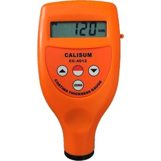 CC 4012 kaplama kalınlık olcer