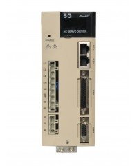 SGAS30BF Servo Motor Sürücü