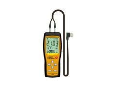 AS 860 Ultrasonik Kalınlık Ölçüm Cihazi
