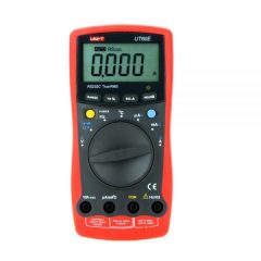 UT 60 E Djital Multimetre Avometre