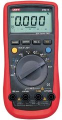 UT 61 A Djital Multimetre Ve Avometre