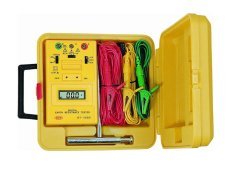 SEW ST- 1520 Topraklama Direnc Olcer