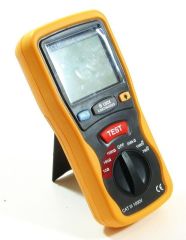 DT - 5300 Toprak Megeri Olcum Cihazı