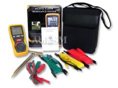 DT - 5300 Toprak Megeri Olcum Cihazı