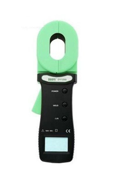 DY 1200 Toprak Megeri pensampermetre tipi