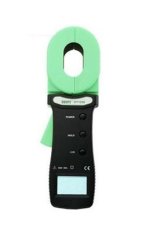DY 1200 Toprak Megeri pensampermetre tipi