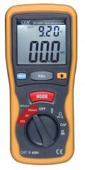 DT 5302 Miliohmmetre - Dijital Multimetre