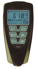 TIME TT - 210 Kaplama Kalınlığı Ölçüm Cihazı
