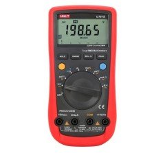 UT 61E  True RMS Dijital Multimetre Ölçü Cihazı