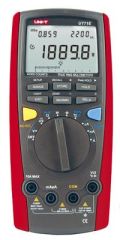 UT 71E True RMS Digital Multimetre ölçü cihazı