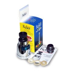 Relax Kitchen RS-40 Tasarruflu Arıtmalı Musluk Başlıgı