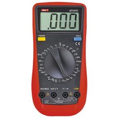 UT 151C Dijital Multimetre ölçü Cihazi