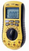 TT Technic VA21 - Dijital Multimetre Ölçü Cihazi