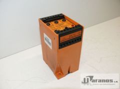 DZ 34-A Devir Kontrol Cihazı