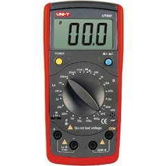 UT 603 LCR Metre Ölçü Cihazi