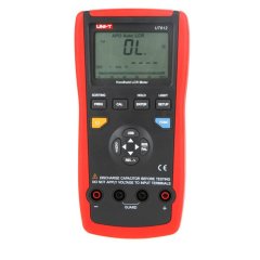 UT612 EL Tipi LCR Multimetre Ölçü Cihazi