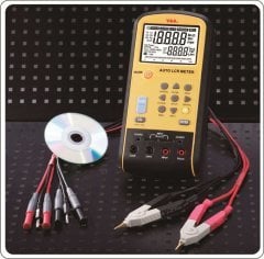 VA 520 Lcr Metre Ölçü Cihazi