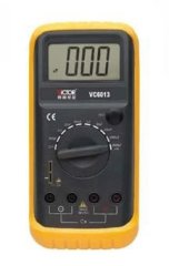 VC 6013 Kapasitemetre