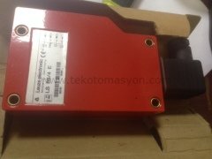LS 85/ 4E Fotoelektrik Sensörü