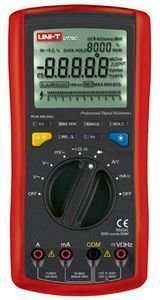 VC 70C unit Djital multimetre ölçü Cihazi