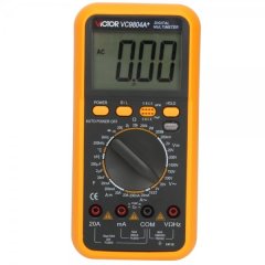 VC 9804A Dijital avometre ölçü Cihazi