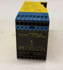 MS41-22EX0-R Güvenlik Rölesi