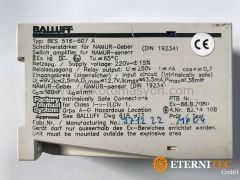 BES 516-607A Sensör Çevirici