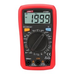 UT 33B 600V Dijital Multimetre Ölçü Cihazi