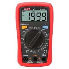UT 33D unit multimetre ölçü Cihazi