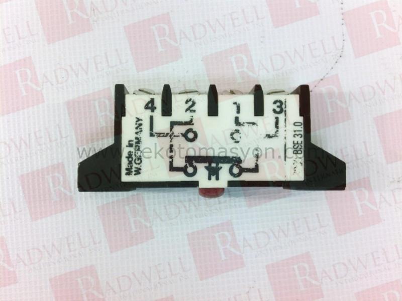 BSE 44 Switch