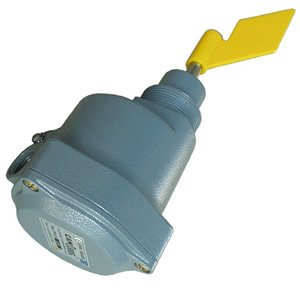 CAMLOGIC  PFG 57 1122 110/220 V.AC. motorlu Seviye Şalteri