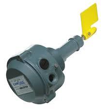 CAMLOGIC  PFG 05 1122  Motorlu Seviye Şalteri