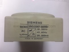 3SG3267-5BR81 Endüktif Sensör