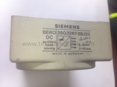 3SG3267-5BJ33 Endüktif Sensör