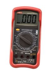 UT 55 Standart Dijital Multimetre