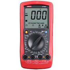 UT 58C unit multimetre ölçü Cihazi