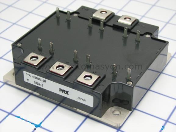CM 100TU-24F 6LI  Igbt