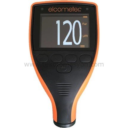 Elcometer  A311CFBI  Boya ve Kaplama Kalınlık Ölçer