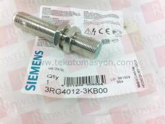 3RG44611-3AG01 Endüktif sensör