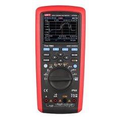 UT 181A True RMS Dijital Multimetre ve Datalogger Osiloskop