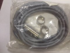 IFRM 12P 3701/L Endüktif Proximity Sensör