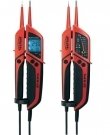 Profi III LCD/LED - 1 Testboy Çift Kutuplu Voltaj Kalemi