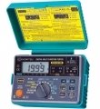 KEW 6010B  KYORITSU 5 Fonksiyonlu İzolasonTest Cihazı