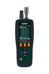 EXTECH VPC300 PARTİKÜL ÖLÇÜM CİHAZI