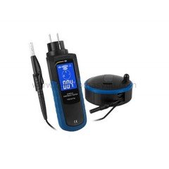Dt - 9052 prizden topraklama Olcüm Cihazı