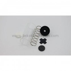 Zd 3552 Yedek Cam Tüpü Keçesi ve Yayı