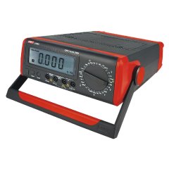 UT 801 Masa Tipi Dijital Multimetre Ölçü Cihazi
