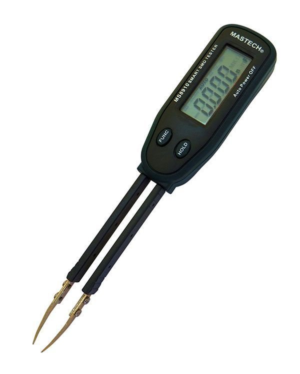 MS 8910 Akıllı SMD Test Aleti