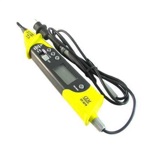 DT 3219 Dijital Multimetre Ölçü Cihazi